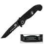 United Cutlery Serrated Tanto SOA Folding Knife