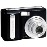 Polaroid i733 7.0MP Digital Camera - BLACK