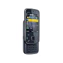 o2 Nokia N86 8 MP ohne Simlock, kein Vertrag