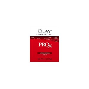 Olay Hydra Firming Cream, Pro-x, 1.7-Ounce Bottle