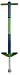 Bravo Sports Pop Stick Pogo Stick (Blue/Green)