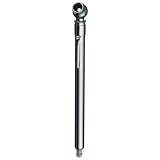 Plews/Lubrimatic 17-509 Professional Pocket Gauge