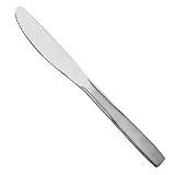 Continental Stainless Steel Knife