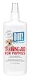 OUT! Puppy Housetraining Aid, 8-Ounce