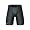 Under Armour Heat Gear Compression Shorts (White)