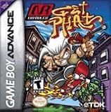 No Rules: Get Phat