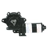 Cardone 47-2716 Remanufactured Import Window Lift Motor by Cardone