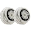 Clarisonic Sensitive Skin Brush Head, Twin Pack