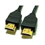25 Foot Gold HDMI Male/Male Digital Audio/Video HDTV/Home Theater Cable