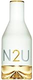 Calvin Klein 2U 2Go Her Eau De Toilette Spray 20ml