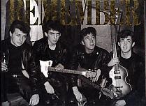 Remember: The Recollections and Photographs of the Beatles