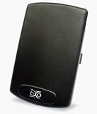 Review EIXO  / EIXO luxury alu case black for Palm T5, T 5, Aluminium Hardcase, Alu Hard Case, Alucase, bag, sleeves, PDA