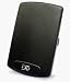 Electronics : EIXO luxury alu case black for Palm T5, T 5, Aluminium Hardcase, Alu Hard Case, Alucase, bag, sleeves, PDA