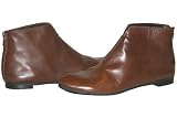 Attillo Guisto -- 755852 Softy Brown -- Women's Shoes,Boots