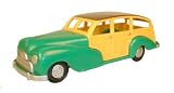 Station Wagon