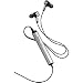 Electronics : Panasonic RP-HC55 Noise Canceling Earbuds