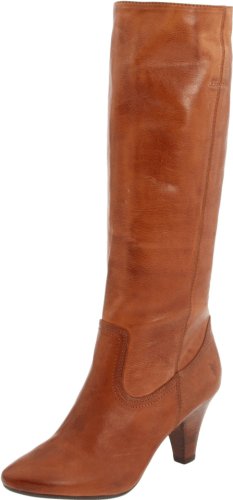 FRYE Womens Dannika Campus Boot