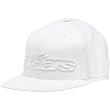 Alpinestars Ballistic 210 Men's Casual Wear Hat/Cap - White