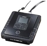 SONY DVD���C�^�[ VRD-MC10