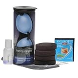 TranquilEyes Chronic Dry Eye Hydrating Therapy Kit - Sky Blue - 74111