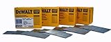 デウォルト:DEWALT 充電式ブラッドネイラ(16ga) 専用釘 DCS16125 【釘長さ:一梱包入数】【32mm:2500本×4箱】