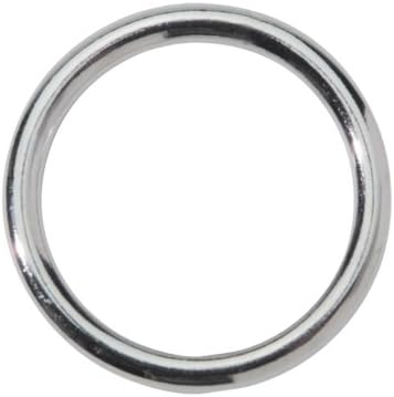 1-14" METAL C RING