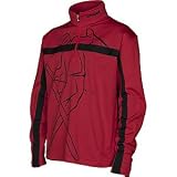 Spyder Skier Dry WEB Turtleneck Kids')