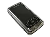 FONE-KITS - Samsung G800 ORIGINAL/GENUINE Housing in silver
