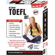 TOEFL iBT Tests (All About)