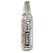 Swiss Navy Flavored Lubricant-Swiss Navy Water Based Flavored Lubricant, 4oz Strawberry-Kiwi