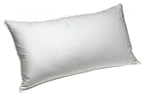 Marshall Fields Down Jumbo Size Pillow