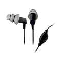 E.D.G.E. Acoustics GX400 Enhanced Definition Gaming Earphones - Black