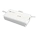 APE Quick Charge 2.0 Dual Port Power Bank Portable External Battery for Galaxy S6, S6 Edge, Note 5, Note 4 LG G4, Asus Zenfone 2, HTC One M9, M8, Nexus 6, Moto X 2014 (1-Pack)