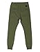Italy Morn Men Drop Crotch Joggers Pants Sports Jogging Casual Sweatpant M Olive