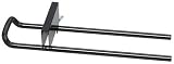 BOSCH BB1204 12 Extension Wing Kit for 3912 12 Compound Miter Saw