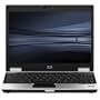 HP EliteBook 2530p KS035UT 12.1-Inch Notebook PC (1.60 GHz Intel Core 2 Duo LV SL9300 Processor, 2 GB Ram, 160 GB Hard Drive, Windows Vista Business)