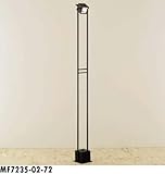 �}�b�N�X���C�@�X�^���h�@MF7235-02-72