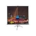 Elite Screens Tripod Portable Projection Screen, 16:9 Aspect Ratio-120in (Max White)