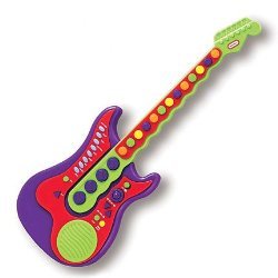 Little Tikes Electric Guitar