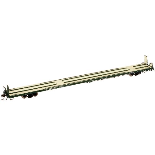 Atlas Texas Mexican Railroad #400250 89'4