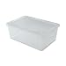 Iris Modular Clear Box, 13.5 Quarts MCB-S-101488