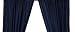 Toronto Maple Leafs Curtains - 82"x63"