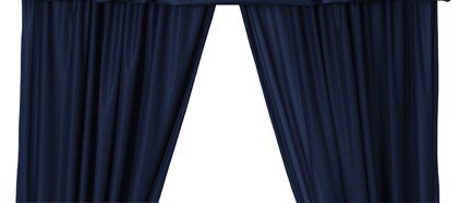 Detroit Tigers MLB Drape 82 X 84