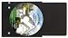 Disc Dabber Tray Type B for Direct Printing of CD/DVD's with Canon iP3000, iP4000, iP5000, iP6000D, iP8500, MP750, MP760, and MP780 Printers