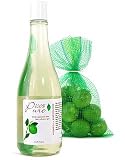 100% Pure Fresh Squeezed Lime Shower Gel - 16.6 fl. oz.