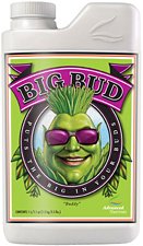 Big Bud Liquid (10-Liter)