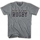 New Zealand Rugby Vintage T-shirt