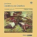 �berdruss und �berfluss, H�rbuch 3 CDs