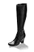 Evita Shoes Damen Stiefel elegant