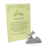Character Figurine - Bridge Builder